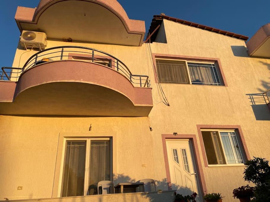 Guesthouse Xhimi Ksamil Zewnętrze zdjęcie