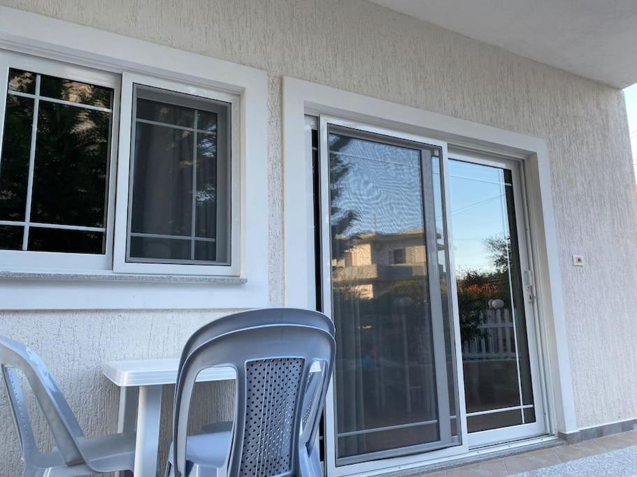 Guesthouse Xhimi Ksamil Zewnętrze zdjęcie