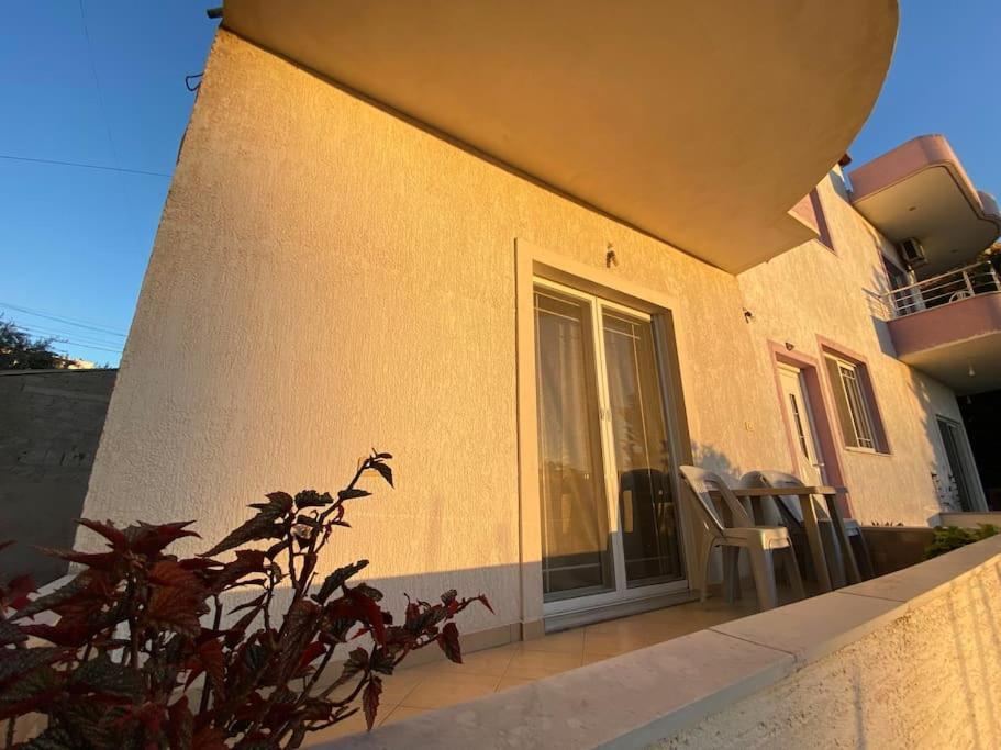 Guesthouse Xhimi Ksamil Zewnętrze zdjęcie