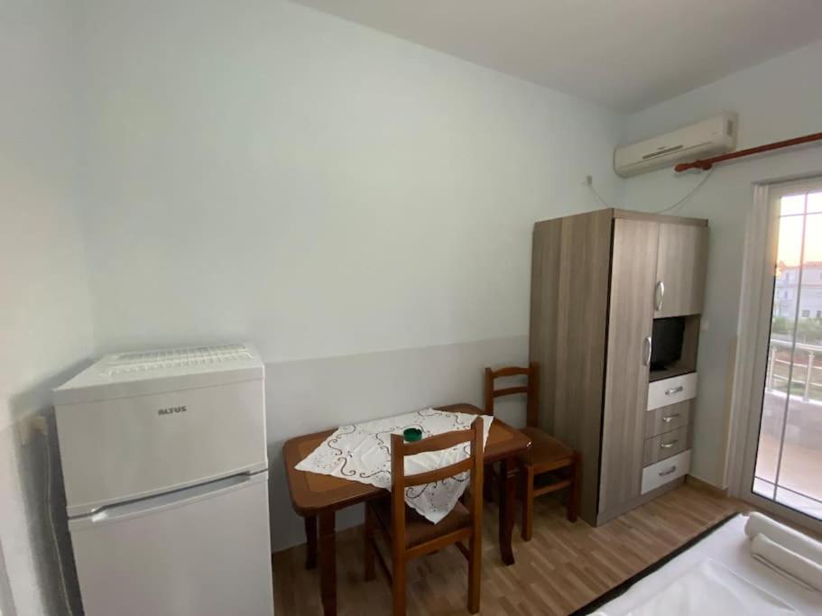 Guesthouse Xhimi Ksamil Zewnętrze zdjęcie