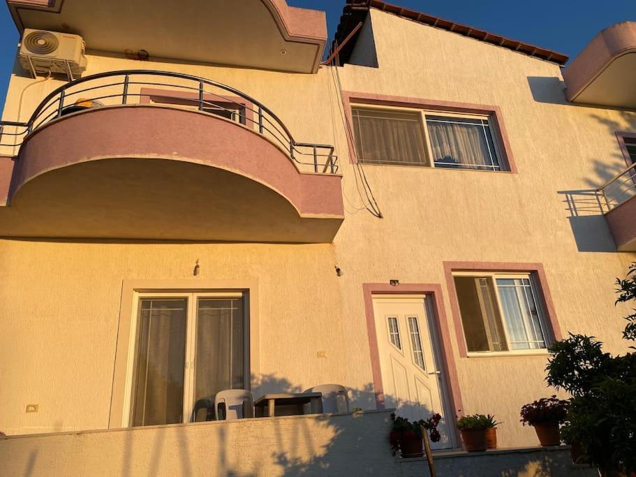 Guesthouse Xhimi Ksamil Zewnętrze zdjęcie