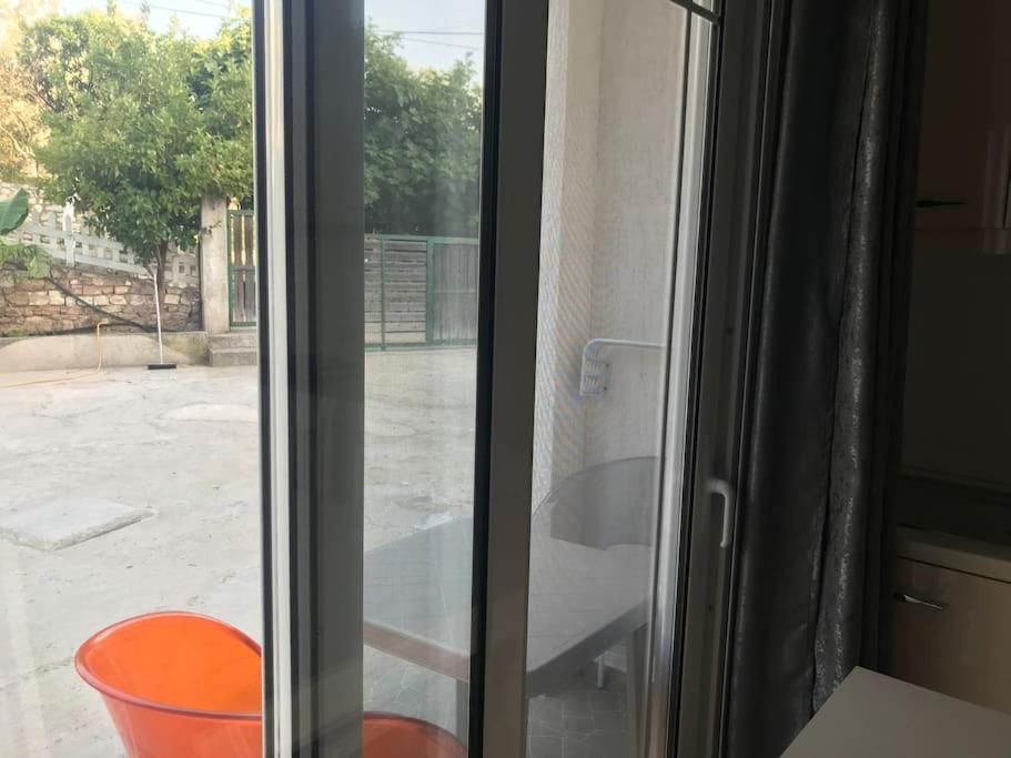 Guesthouse Xhimi Ksamil Zewnętrze zdjęcie