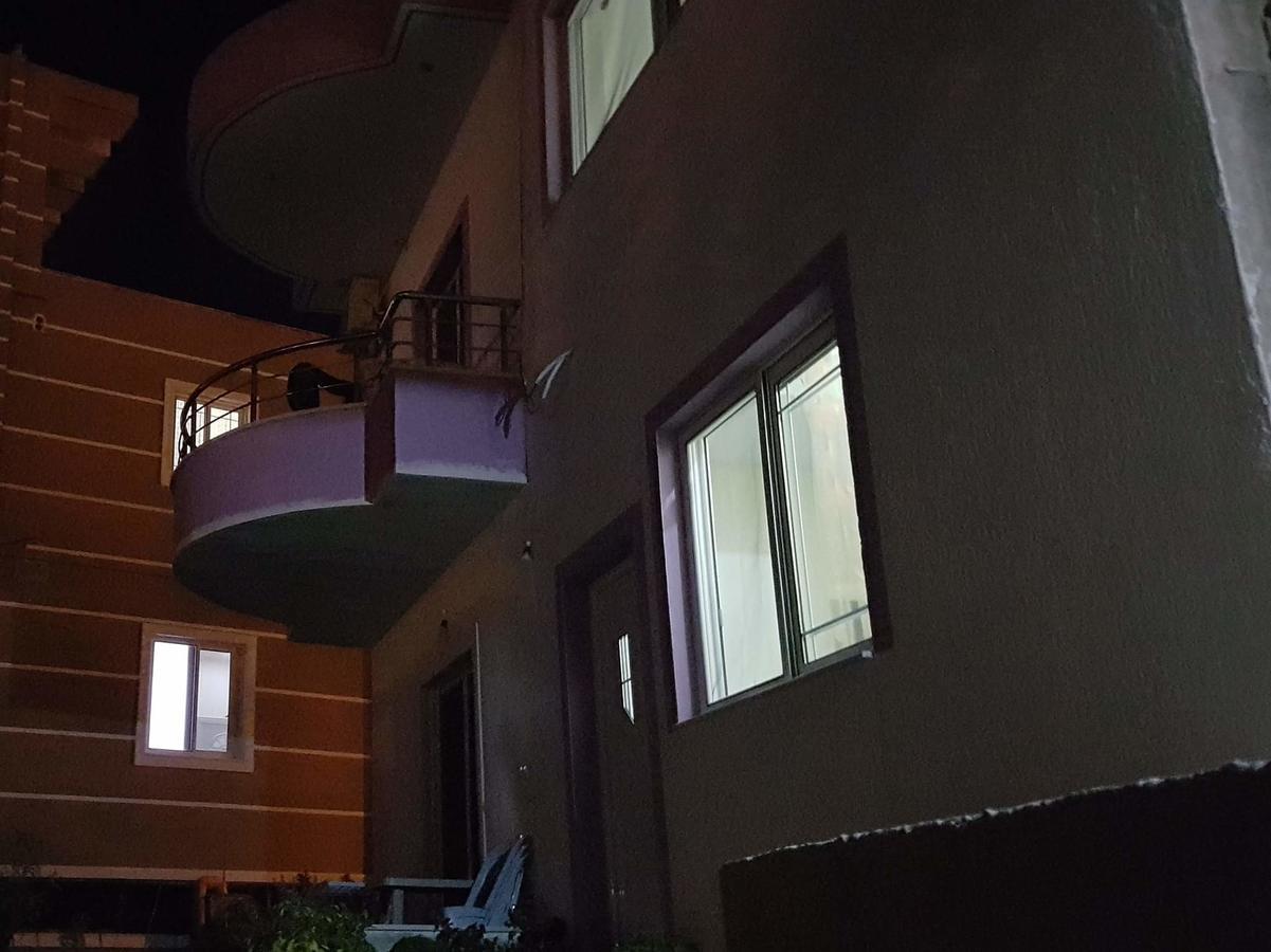 Guesthouse Xhimi Ksamil Zewnętrze zdjęcie