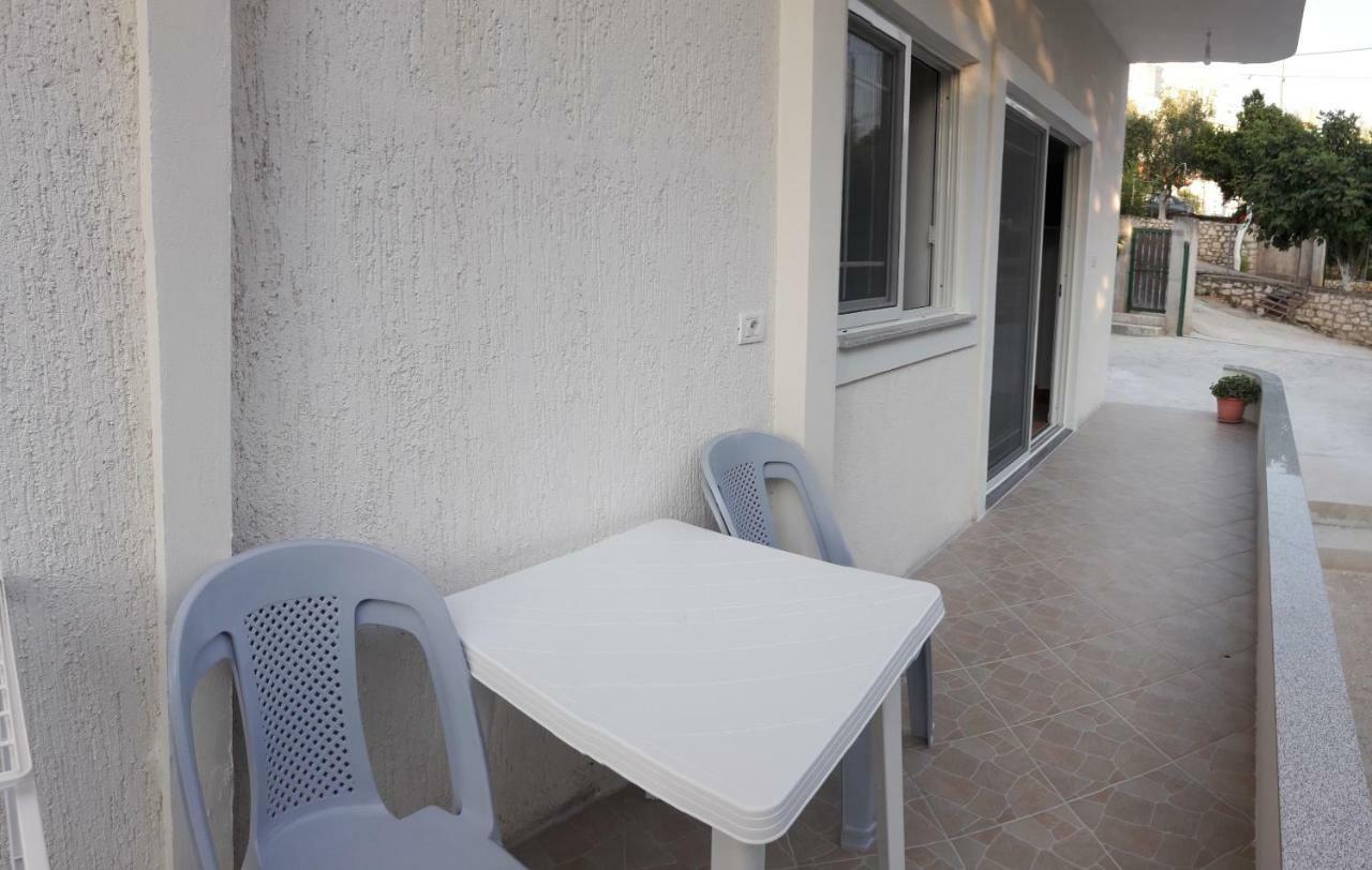 Guesthouse Xhimi Ksamil Zewnętrze zdjęcie